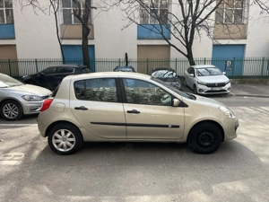 Vând Renault Clio 3 - imagine 3