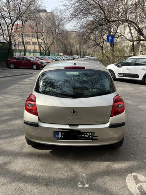Vând Renault Clio 3 - imagine 2