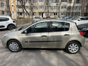 Vând Renault Clio 3 - imagine 4