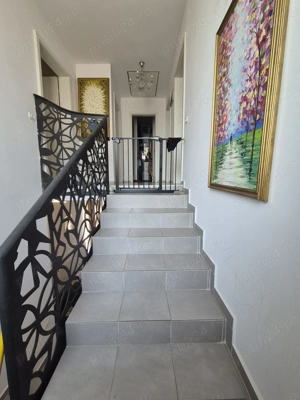 Vila casa Domnesti - Direct proprietar - imagine 5