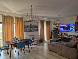 Vila casa Domnesti - Direct proprietar - imagine 3