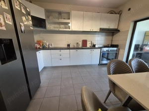 Vila casa Domnesti - Direct proprietar - imagine 10