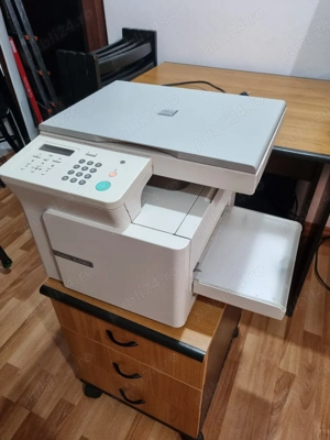 copiator multifunctional D320