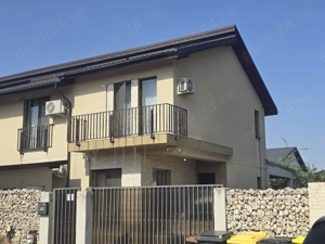 Vila casa Domnesti - Direct proprietar