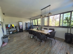 Vila casa Domnesti - Direct proprietar - imagine 9
