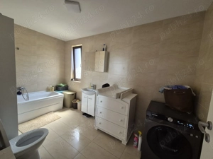 Vila casa Domnesti - Direct proprietar - imagine 8