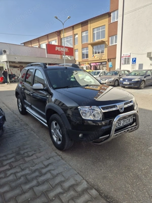  Se vinde Dacia Dustar  - imagine 2