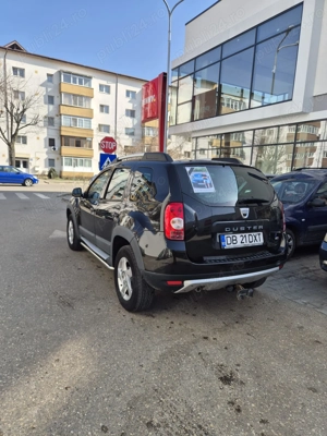  Se vinde Dacia Dustar  - imagine 4