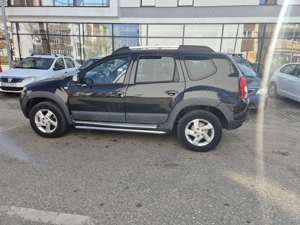  Se vinde Dacia Dustar  - imagine 5