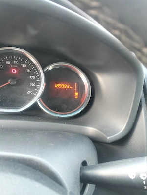 Se vinde Dacia Logan 1,5 dci 2017 - imagine 5