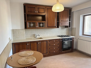 3 Camere Bld. Libertatii nr 1, de la Proprietar - imagine 2