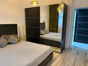 2 camere, mobilat complet, mutare imediata, Grand Kristal, Oferta limitata 31 de zile valabilitate - imagine 2