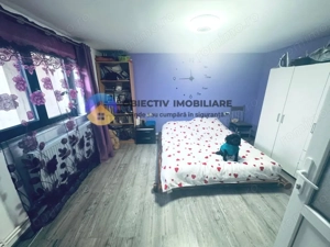 Casa + teren 476 mp – Tarcău, jud. Neamț - imagine 7