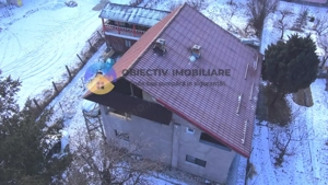 Casa + teren 476 mp – Tarcău, jud. Neamț - imagine 2