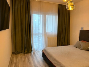 2 camere, mobilat complet, mutare imediata, Grand Kristal, Oferta limitata 31 de zile valabilitate - imagine 4