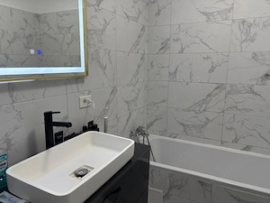 2 camere, mobilat complet, mutare imediata, Grand Kristal, Oferta limitata 31 de zile valabilitate - imagine 8