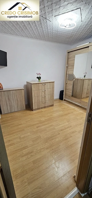 Vand apartament 2 cam cf 1 nedec - imagine 2