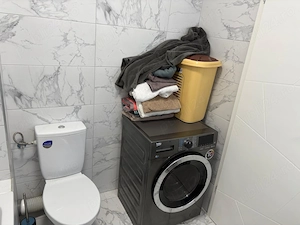 2 camere, mobilat complet, mutare imediata, Grand Kristal, Oferta limitata 31 de zile valabilitate - imagine 9