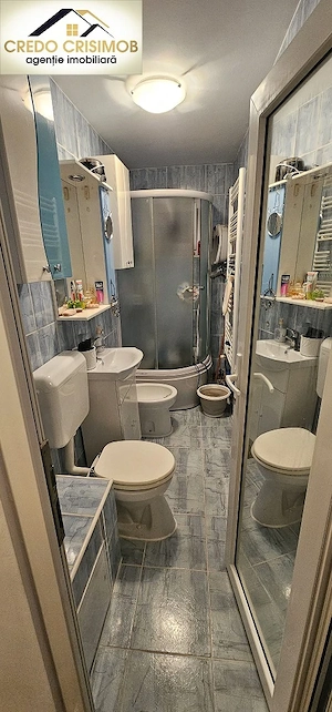 Vand apartament 2 cam cf 1 nedec - imagine 7