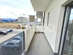 Apartament decomandat 2 camere si 2 balcoane in zona Doamna Stanca - imagine 8