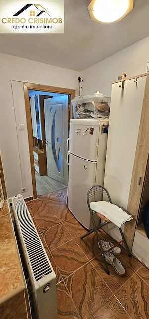 Vand apartament 2 cam cf 1 nedec - imagine 11