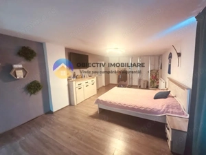 Casa + teren 476 mp – Tarcău, jud. Neamț - imagine 13