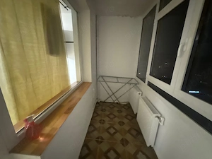 Baba Novac Park Lake apartament 2. Camere 