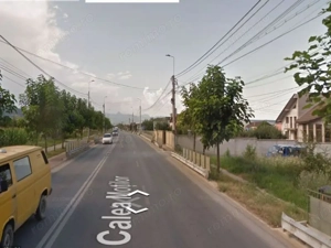 Vanzare Teren Intravilan 4400 mp CETATE Stadion, D+P+4 la asfalt toate utilitati - imagine 1