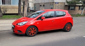 proprietar vand autoturism 