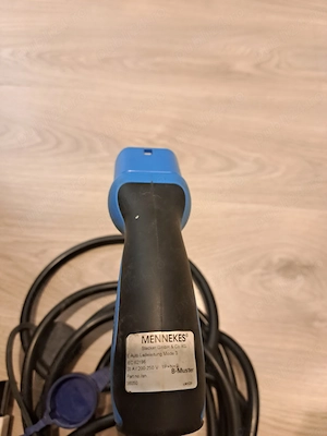 cablu incarcare tipe 2  - imagine 5