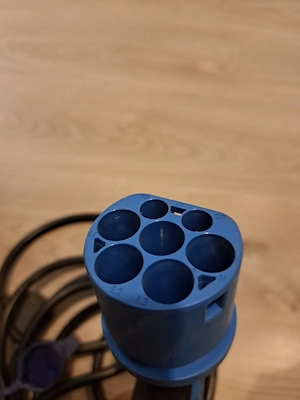 cablu incarcare tipe 2  - imagine 4