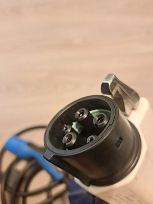 cablu incarcare tipe 2  - imagine 2