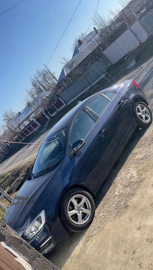 vând volvo S60 D2 - imagine 5