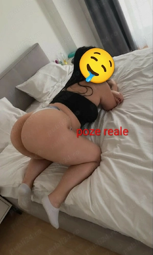 te aștept la mine 100% reală 