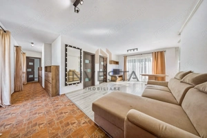 Aaprtament 3 camere suprafata utila 79 mp + 42 mp terasa!