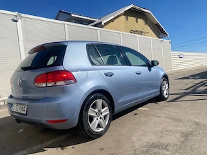 golf 6 2010 - imagine 5