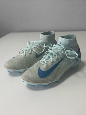 Ghete Nike Mercurial Elite model