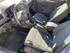 golf 6 2010 - imagine 4