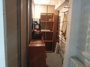 Închiriez spațiu magazin de 42 metri pătrați str Fermierului Nr 337 