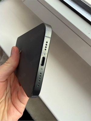 vand iphone 15 pro max 256 gb 97% baterie