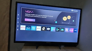 Vând un televizor Diamant Led By Horizon 32HL4330H 80 cm