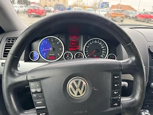 touareg 2,5 bpe an 2009  - imagine 2