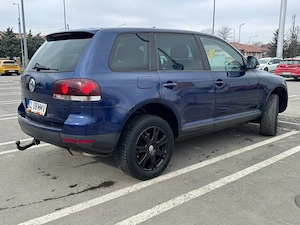 touareg 2,5 bpe an 2009  - imagine 4