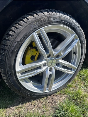 Chevrolet Cruze LT 2.0 Diesel euro5  - imagine 5