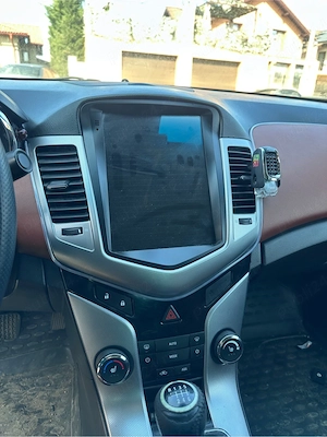 Chevrolet Cruze LT 2.0 Diesel euro5  - imagine 4