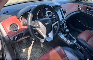 Chevrolet Cruze LT 2.0 Diesel euro5  - imagine 3