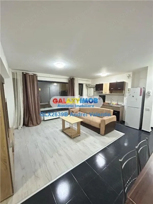 Apartament Bloc Nou Berceni - Dimitrie Leonida - Parcare