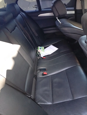 De vânzare BMW F10 520d  - imagine 5