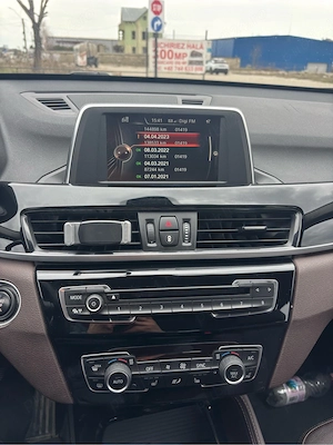 Vand BMW X1 2016 Xdrive - imagine 8