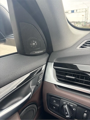 Vand BMW X1 2016 Xdrive - imagine 9